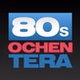 RCN - 80s Ochentera logo