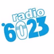 Logo de Radio 6023