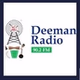 Deeman Radio logo