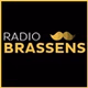 Radio Brassens logo