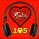Samsun Tutku FM logo