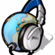 Logo de Rádio Stereo Norte Web