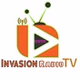 Invasion Radio TV logo