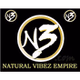 Natural Vibez Radio logo