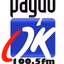 Радио ОК logo