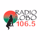 Logo de Radio Lobo 106.5 - KYQQ
