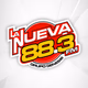 Logo de La Nueva - WGNK