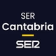 Cadena SER - Radio Santander logo