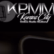 Logo de KPMM Kansas City's Online Radio
