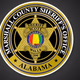 Logo de Marshall County Sheriff, Police, Fire, and EMS