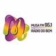 Musa FM logo