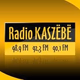 Logo de Radio Kaszëbë 98.9