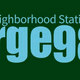 Logo de Merge98FM