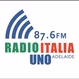 Radio Italia Uno logo
