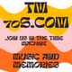 TM70S logo