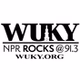 XPoNential Radio - WUKY-HD2 logo