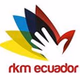RKM Radio Ecuador logo