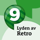 Logo de P9 Retro