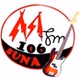 Mubende Fm 106.0 logo