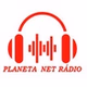 Planeta Net Rádio logo