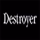 Logo de Destroyer Radio