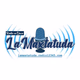 Logo de Radio La Maxtatuda