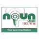 NOUNFM105.9 logo