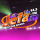 Logo de La Jefa Radio 94.3 FM