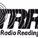 Triangle Radio Reading Service - TRRS logo