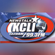 Logo de Newstalk KCLI - KCLI