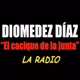 Logo de Diomedes Dias FM Radio