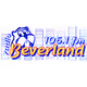 Logo de Radio Beverland