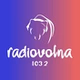 Volna Radio 103.2FM logo