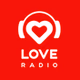 LoveRadio logo