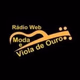Logo de Radio Moda e Viola de Ouro