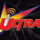 Logo de Ultra FM 106.7