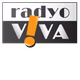 Logo de RADYO VIVA