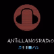 Logo de Antillanos Radio
