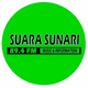 Logo de Suara Sunari Bali 89,4 FM