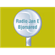 Radio Jan E Bjorsared logo