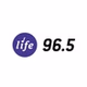 Life 96.5 - KNWC-FM logo