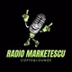 Radio Marketescu - Coffe & Lounge logo