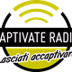 Logo de Captivate Radio