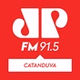 Jovem Pan Catanduva logo