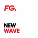 Logo de Radio FG - FG New Wave