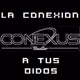 Logo de Conexus Radio