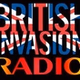 British Invasion Radio logo