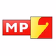 Logo de МРС - Радио 2