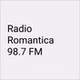 Radio Romántica logo