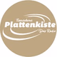 Logo de Tauschersplattenkiste Das Radio